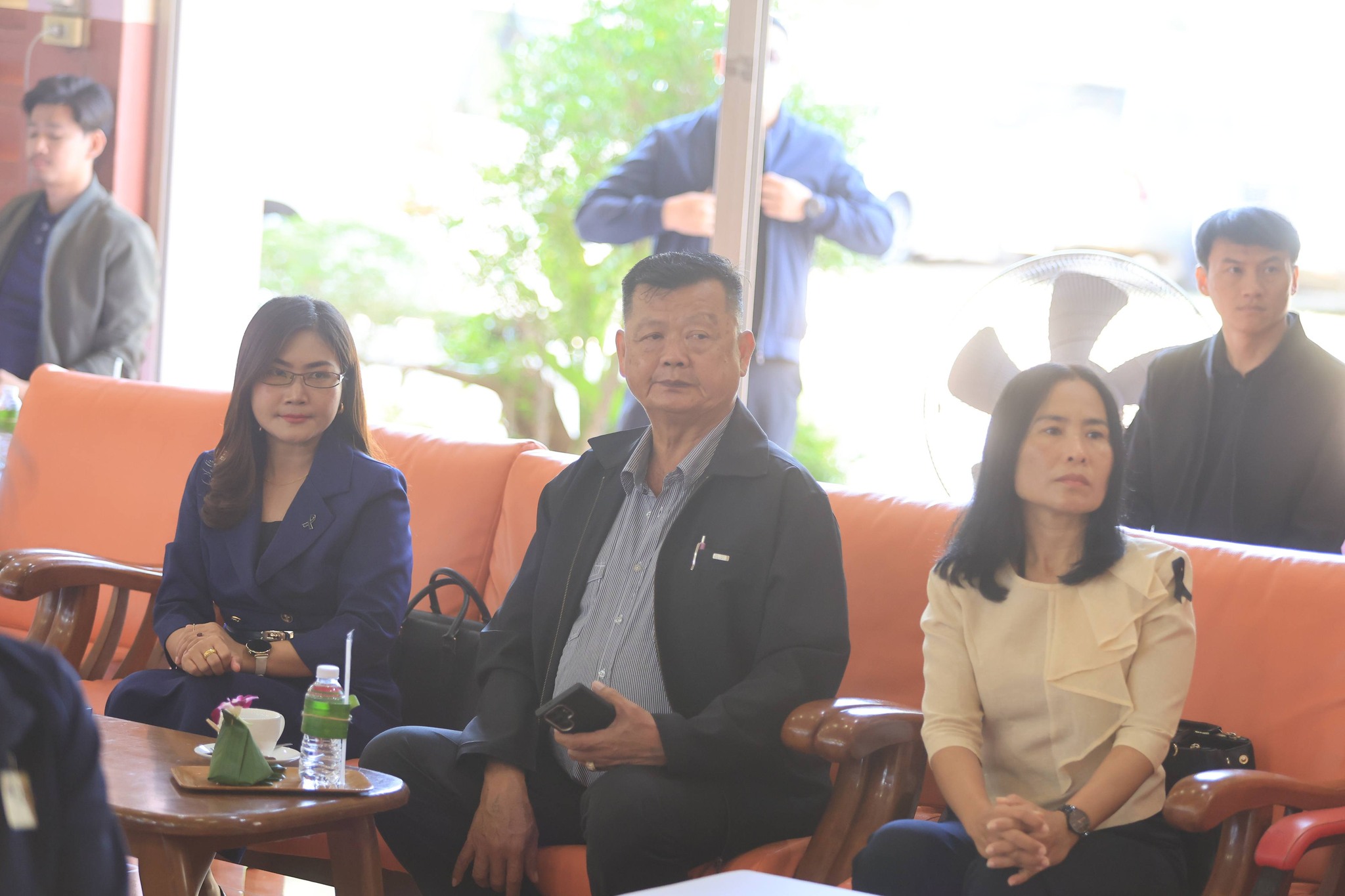 title - ส.ป.ก.พิษณุโลกร่วมโครงการพัฒนาองค์ความรู้ สิทธิและหน้าที่เกษตรกรในเขตปฏิรูปที่ดินก่อนรับมอบเอกสารสิทธิ ให้เข้าทำประโยชน์ในเขตปฏิรูปที่ดิน และพิธีมอบเอกสารสิทธิให้เข้าทำประโยชน์ในเขตปฏิรูปที่ดิน(โฉนดเพื่อการเกษตร) ประจำปีงบประมาณ พ.ศ.2569 ณ จังหวัดกำแพงเพชร